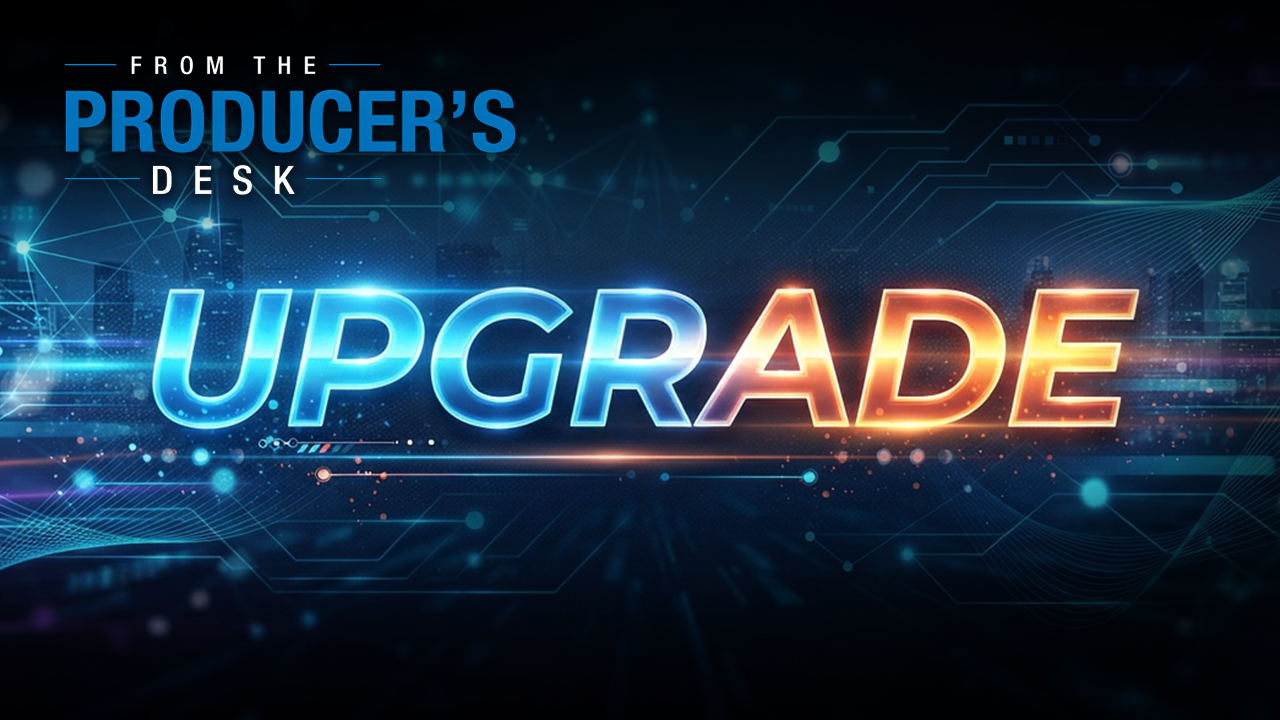 Stop Limiting Your Sound: Why It’s Time to Upgrade Your Plugins