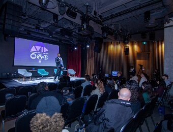 AVID-VIP-Experience