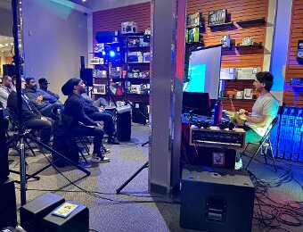 Apogee-Clinic-At-Long-McQuade