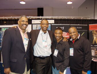 NAMM-2010