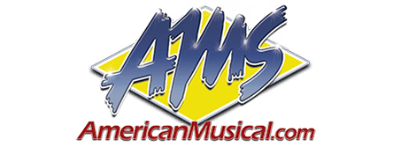 MUSICAL FULFILLMENT/ AMERICAN SUPPLY