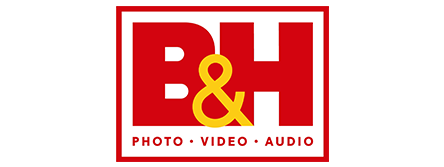 B&H PHOTO, VIDEO, PRO AUDIO INC.