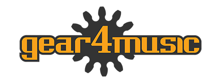 GEAR4MUSIC