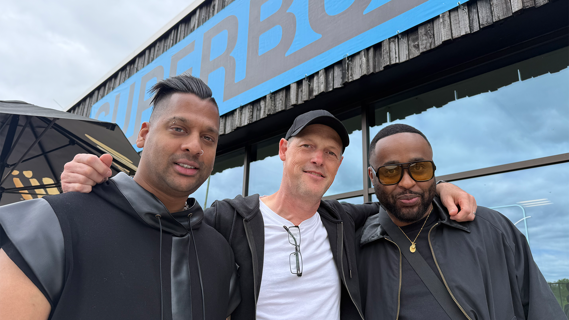 Music Marketing Connects with Partners at Superbooth