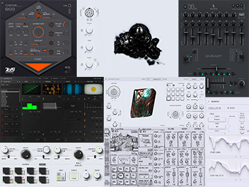 BEATSURFING product preview